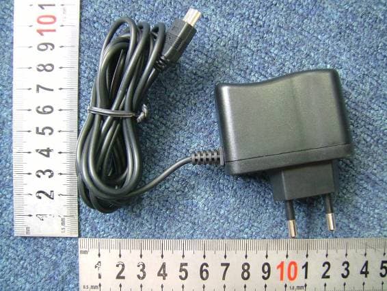 CDMA2000 1X Mobile Phone - FCC ID T2M01200603 - Guangzhou Jinpeng Telecommunication Industrial Co., Ltd. (1)