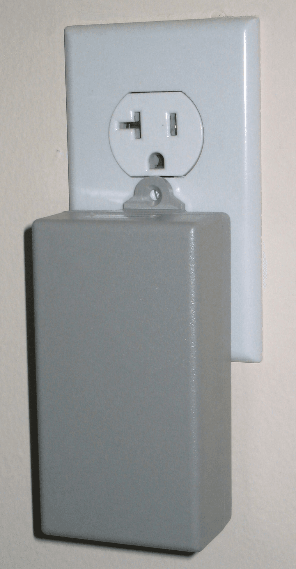 Low Power RFID Transceiver - FCC ID T2RVR320 - Exavera Technologies Inc.