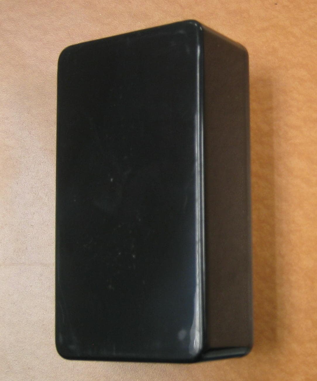 Low Power Transceiver RFID Tag - FCC ID T2RVTS321 - Exavera Technologies Inc.