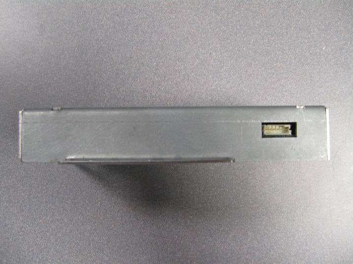 RFID READER - FCC ID T2X-V2-CLESS - FLOWBIRD (5)