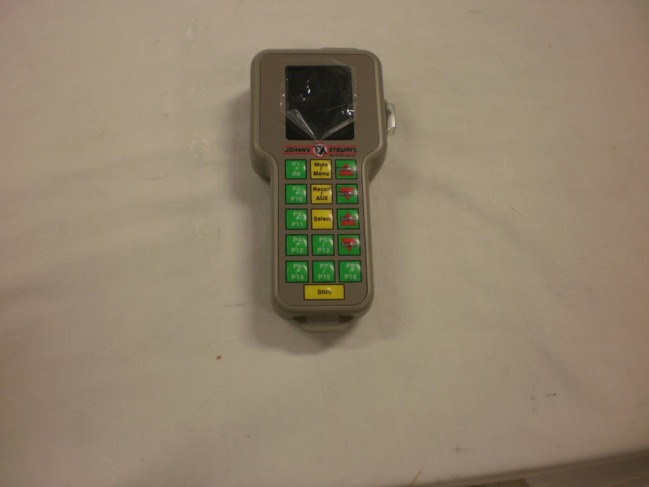 DIGITAL GAME CALLER - EXECUTIONER - FCC ID T35JS-4 - Hunter�s Specialties, Inc.