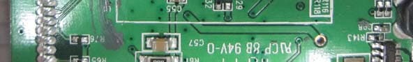 PLUGLAN 8660 SMARTBRIDGE AV ETHERNET ADAPTER - FCC ID T37PL8660-ETH - ASOKA USA Corporation (2)
