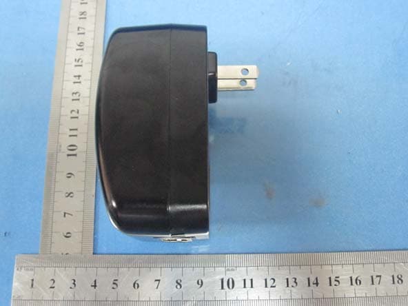 PlugLink 9650 Ethernet Adapter - FCC ID T37PL9650-WT - ASOKA USA Corporation (4)