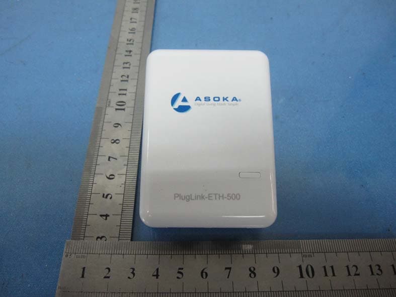 PlugLink-ETH-500 - FCC ID T37PL9670-Q2 - ASOKA USA Corporation (4)