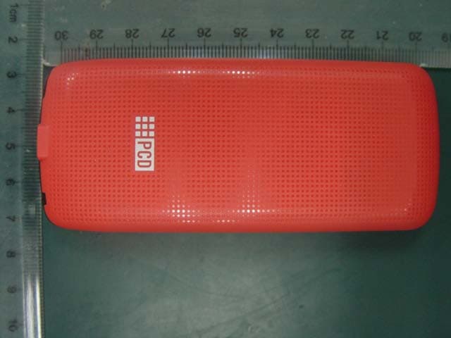 GSM/GPRS Mobile phone - FCC ID T38A1034 - Cellon Communications Technology (Shenzhen) Co.,Ltd. (3)