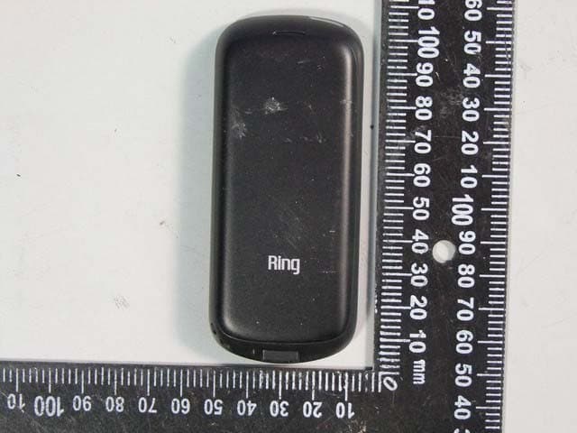 GSM850/1900 Moblie Phone - FCC ID T38C1021ECL - Cellon Communications Technology (Shenzhen) Co.,Ltd. (5)