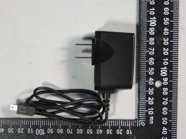 GSM850/1900 Moblie Phone - FCC ID T38C1021ECL - Cellon Communications Technology (Shenzhen) Co.,Ltd. (4)