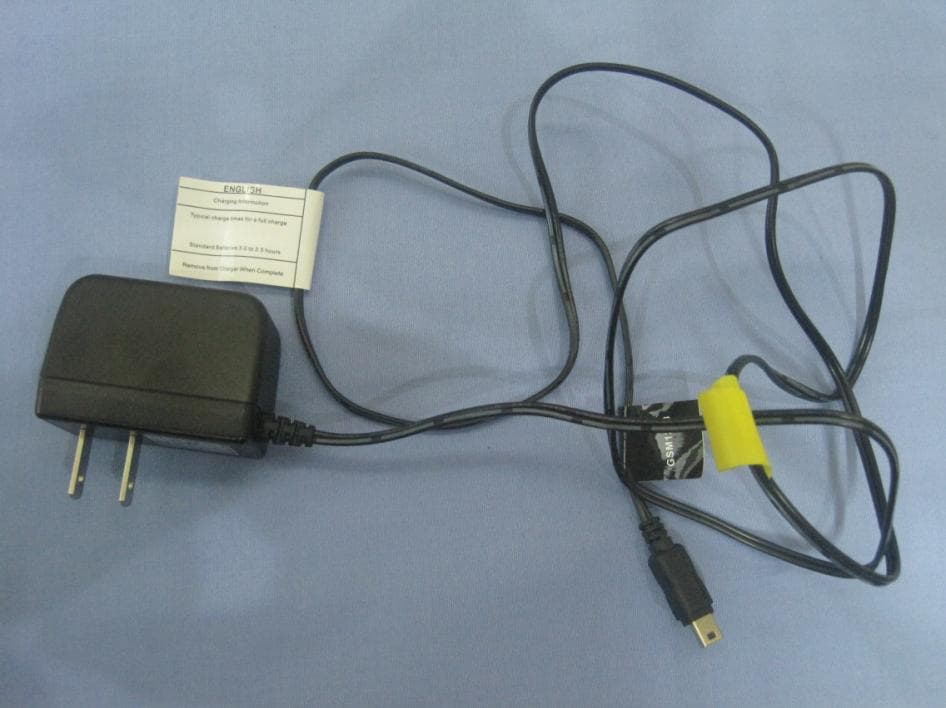 GSM quad band mobile phone - FCC ID T38C1037 - Cellon Communications Technology (Shenzhen) Co.,Ltd. (5)