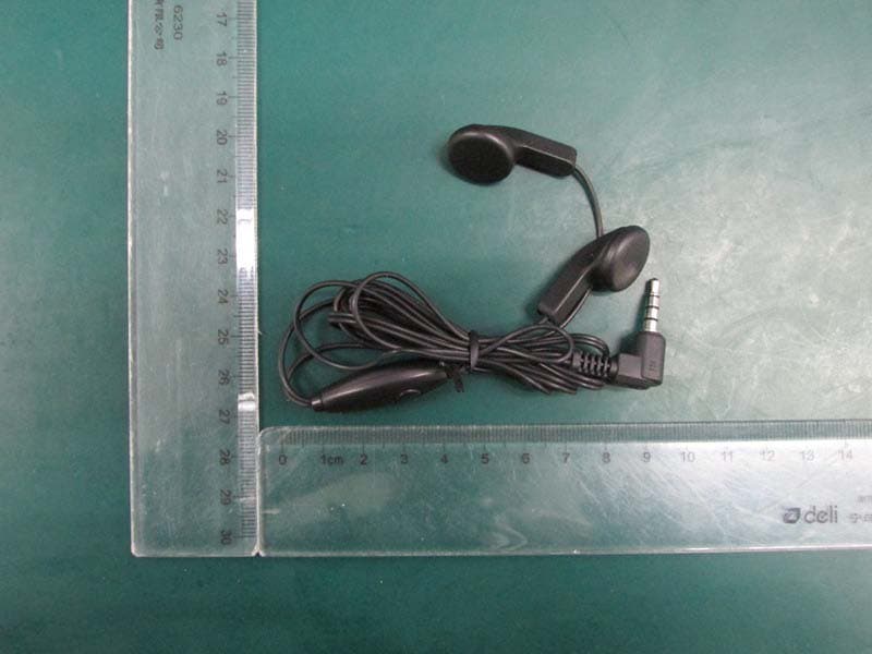 GSM/GPRS/WCDMA/BT/WIFI/GPS Mobile Phone - FCC ID T38C8666GP - Cellon Communications Technology (Shenzhen) Co.,Ltd. (5)