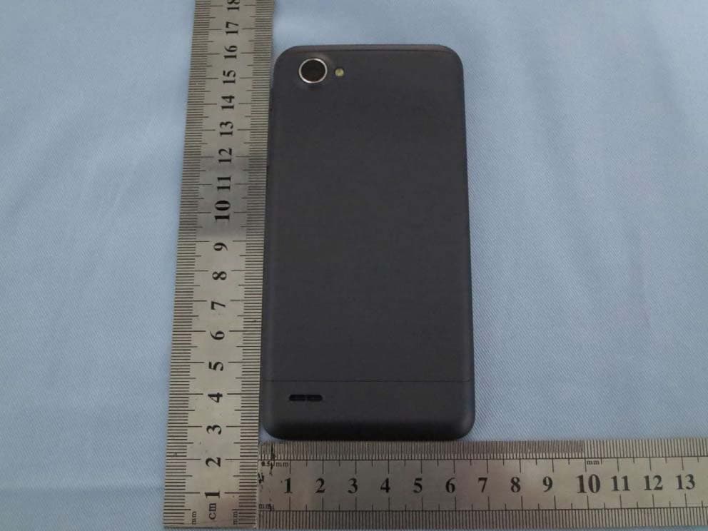 WCDMA mobile phone - FCC ID T38C8680EK - Cellon Communications Technology (Shenzhen) Co.,Ltd. (3)
