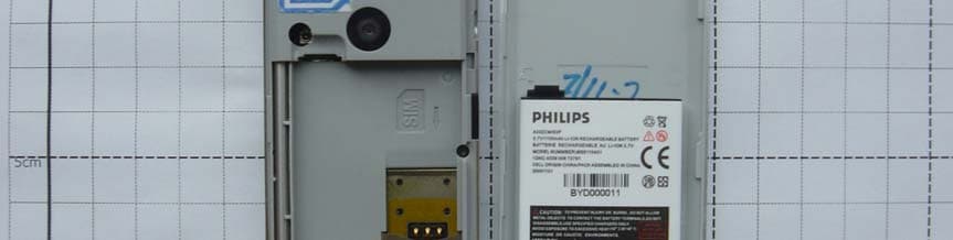 GSM Handset - FCC ID T38CT7568 - Cellon Communications Technology (Shenzhen) Co.,Ltd. (2)