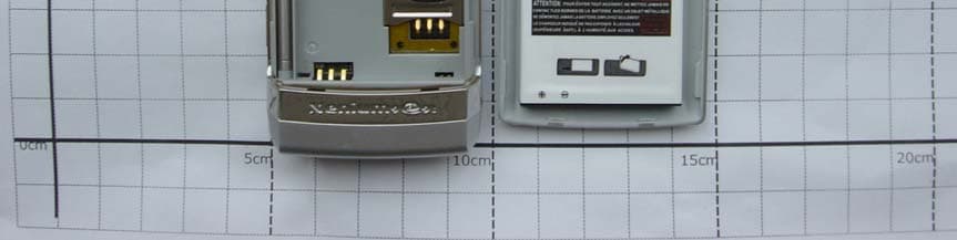 GSM Handset - FCC ID T38CT7568 - Cellon Communications Technology (Shenzhen) Co.,Ltd.