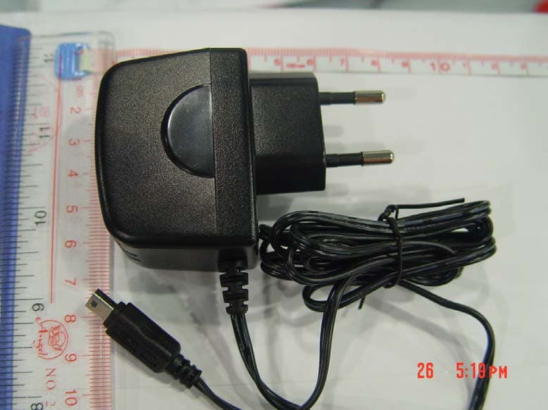 GSM/GPRS Mobile Phone with Bluetooth - FCC ID T38CT9A9M - Cellon Communications Technology (Shenzhen) Co.,Ltd. (4)