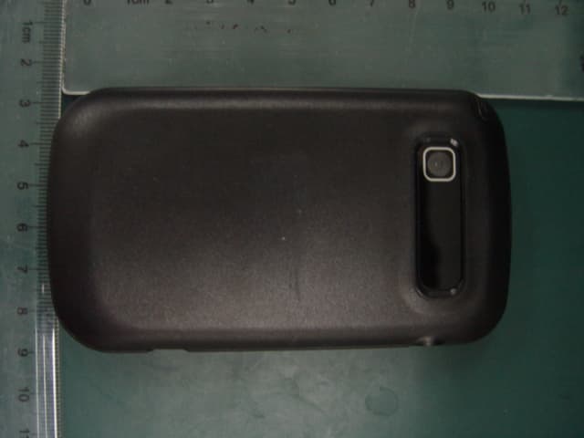 GSM/GPRS + Bluetooth Mobile phone - FCC ID T38I1570D - Cellon Communications Technology (Shenzhen) Co.,Ltd. (4)