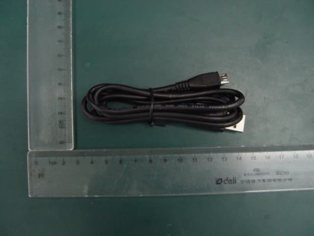 GSM/GPRS + Bluetooth Mobile phone - FCC ID T38I1570D - Cellon Communications Technology (Shenzhen) Co.,Ltd. (3)