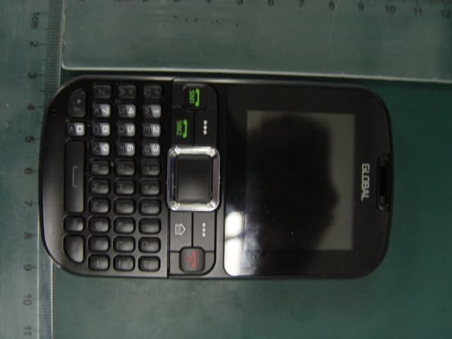 GSM/GPRS + Bluetooth Mobile phone - FCC ID T38I1570D - Cellon Communications Technology (Shenzhen) Co.,Ltd. (2)