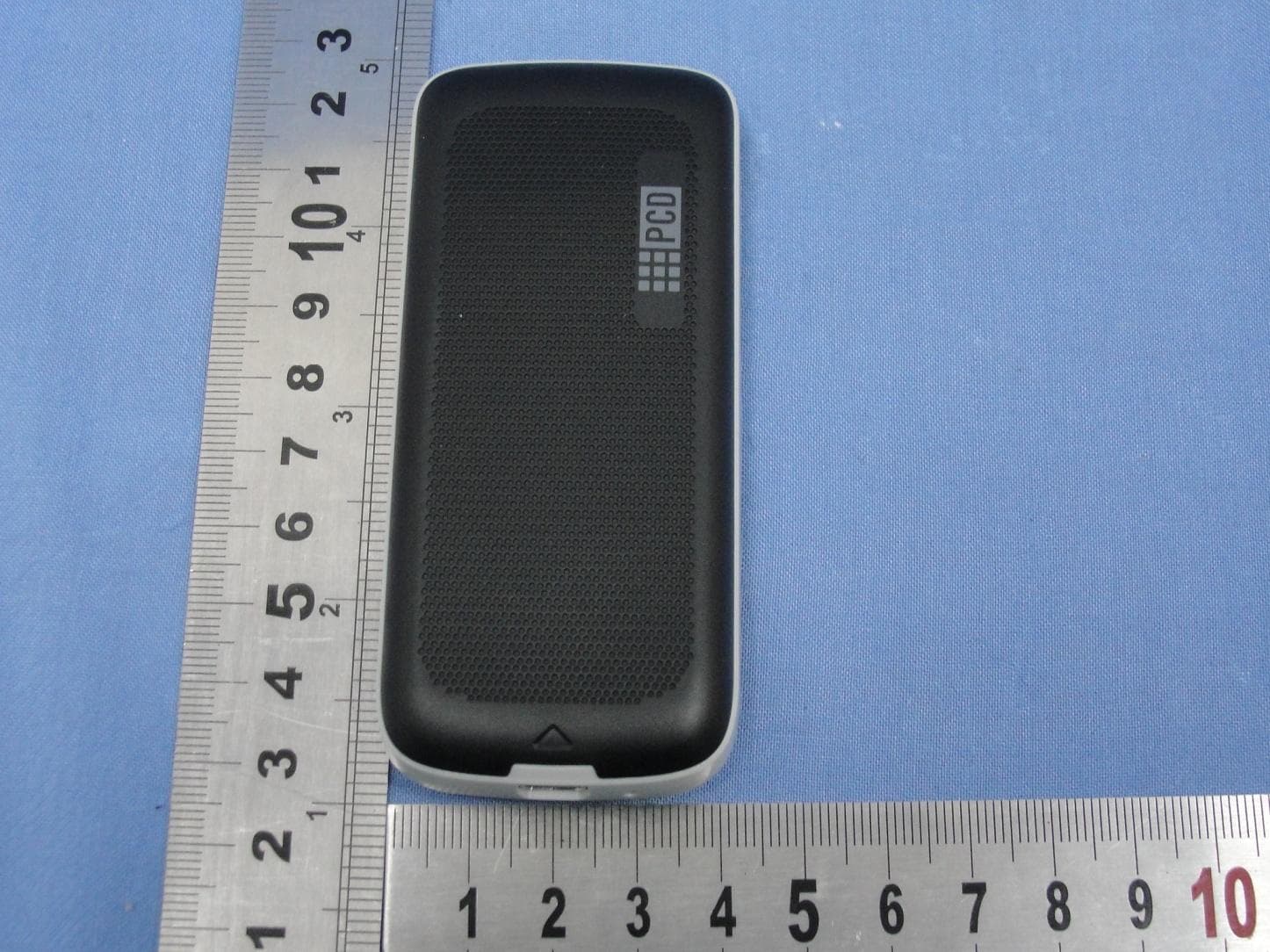 Mobile Phone - FCC ID T38PCD1001B - Cellon Communications Technology (Shenzhen) Co.,Ltd. (2)