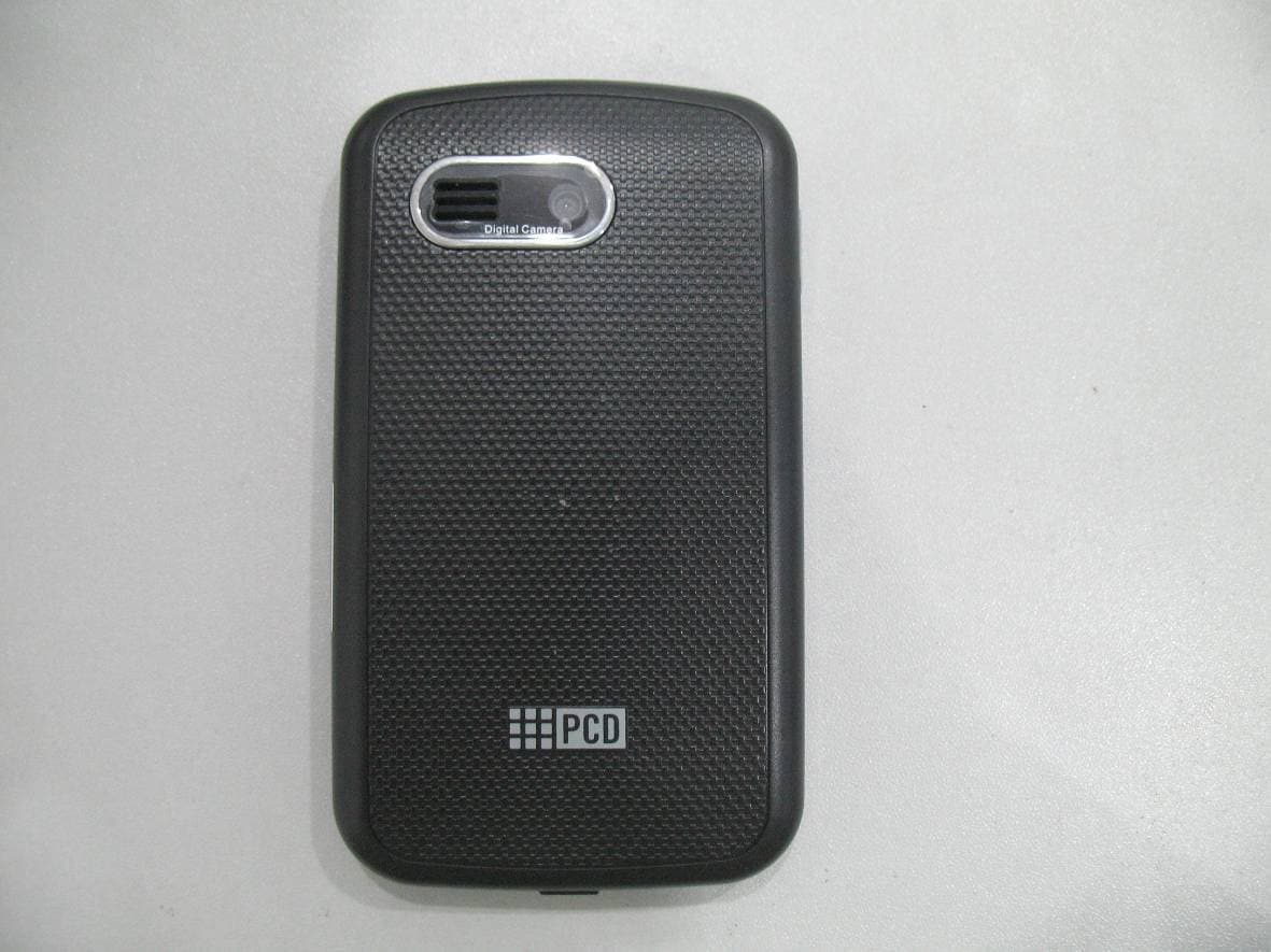 MOBILE PHONE - FCC ID T38PCD1011B - Cellon Communications Technology (Shenzhen) Co.,Ltd. (2)