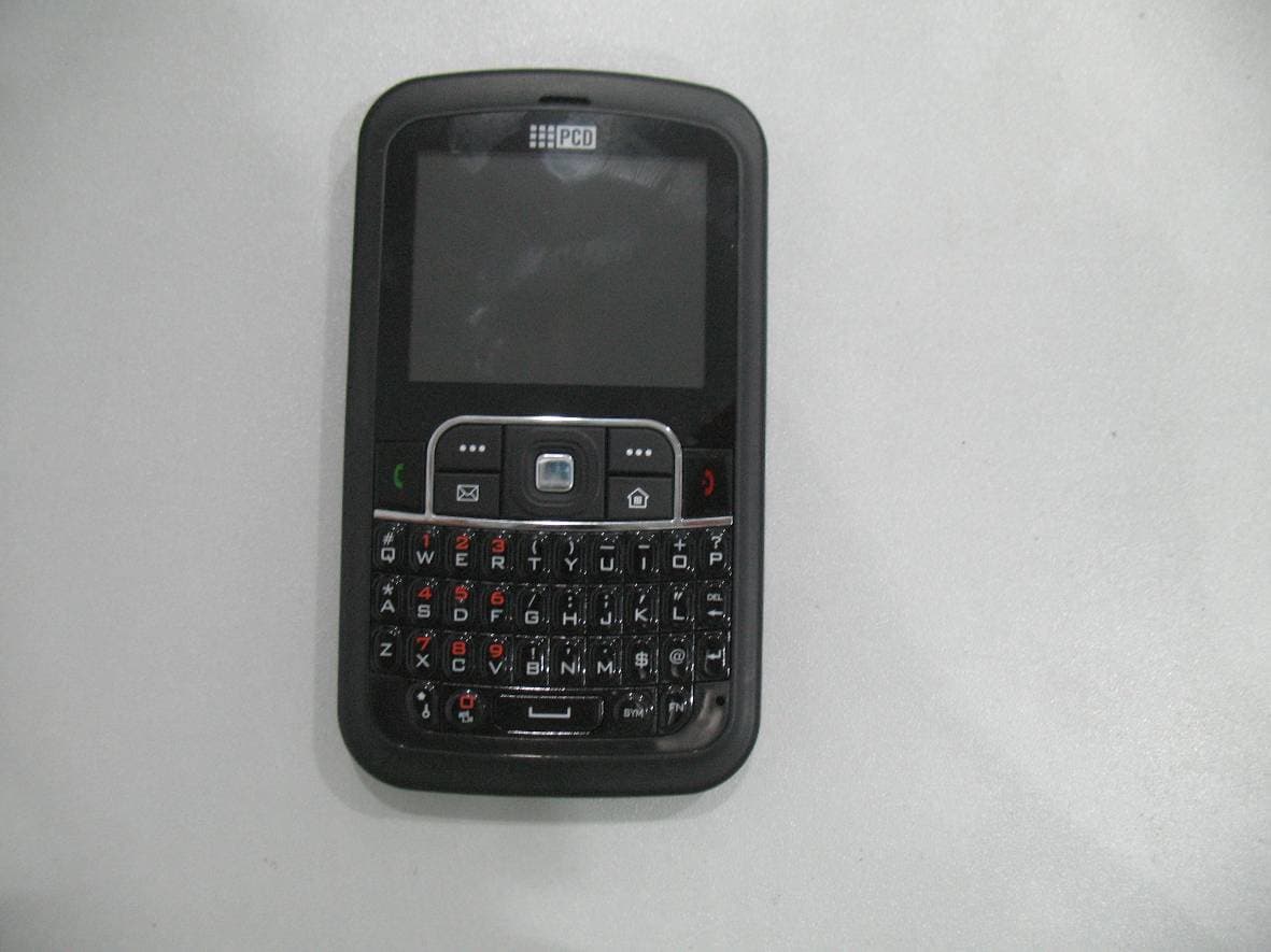 MOBILE PHONE - FCC ID T38PCD1011B - Cellon Communications Technology (Shenzhen) Co.,Ltd. (4)