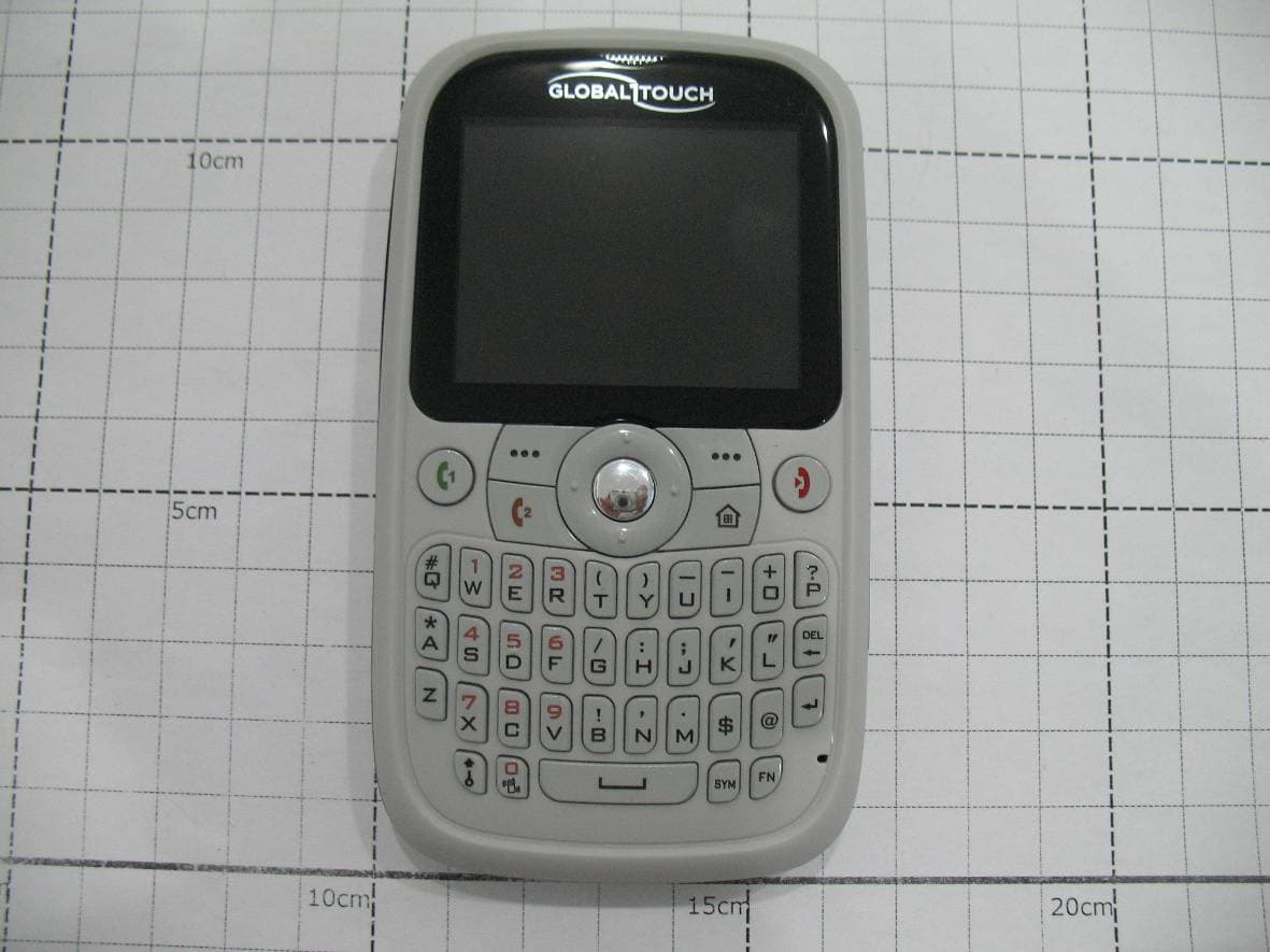 MOBILE PHONE - FCC ID T38PCD1011C - Cellon Communications Technology (Shenzhen) Co.,Ltd. (2)