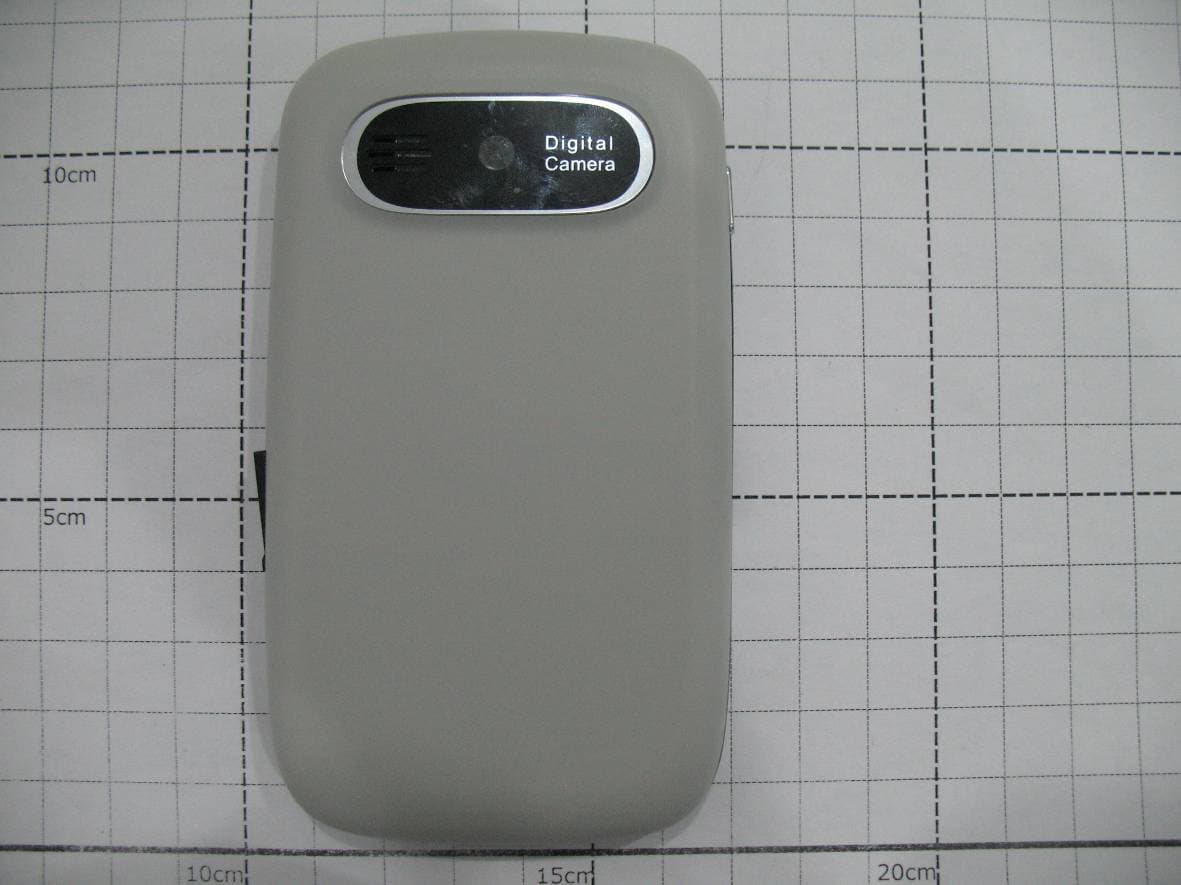 MOBILE PHONE - FCC ID T38PCD1011C - Cellon Communications Technology (Shenzhen) Co.,Ltd. (3)