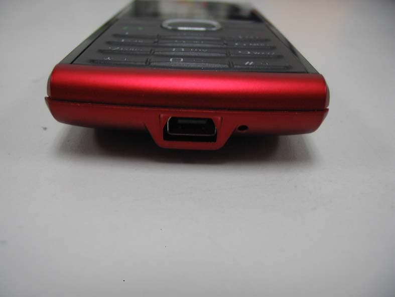 Mobile Phone - FCC ID T38PCD1020 - Cellon Communications Technology (Shenzhen) Co.,Ltd. (2)