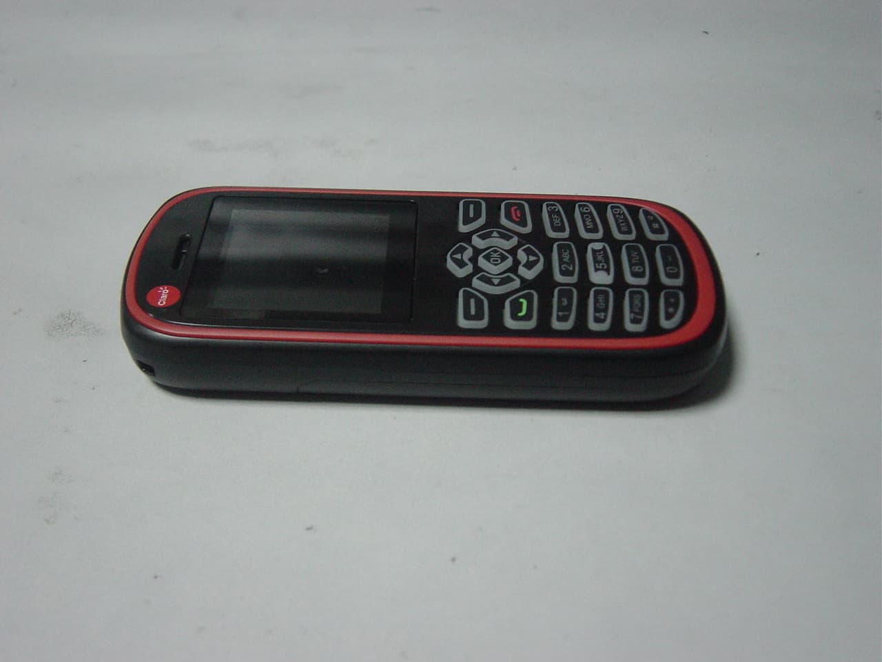 MOBILE PHONE - FCC ID T38PCD1032C - Cellon Communications Technology (Shenzhen) Co.,Ltd. (5)