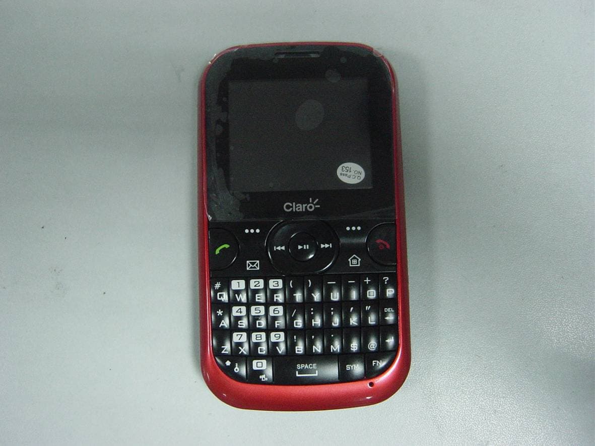 MOBILE PHONE - FCC ID T38PCD1062 - Cellon Communications Technology (Shenzhen) Co.,Ltd. (2)