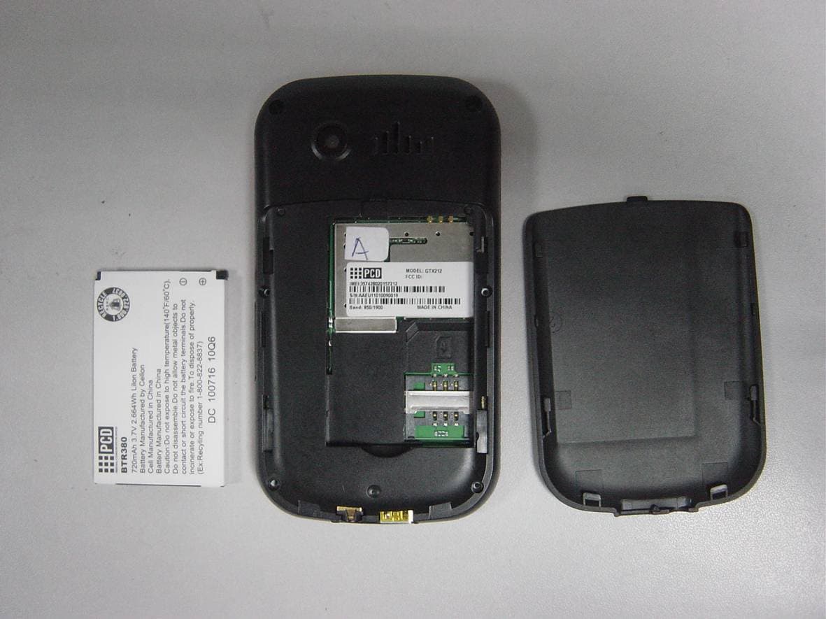 MOBILE PHONE - FCC ID T38PCD1062 - Cellon Communications Technology (Shenzhen) Co.,Ltd. (3)