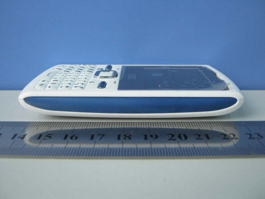 GSM MOBILE PHONE - FCC ID T38PCD1535 - Cellon Communications Technology (Shenzhen) Co.,Ltd. (4)