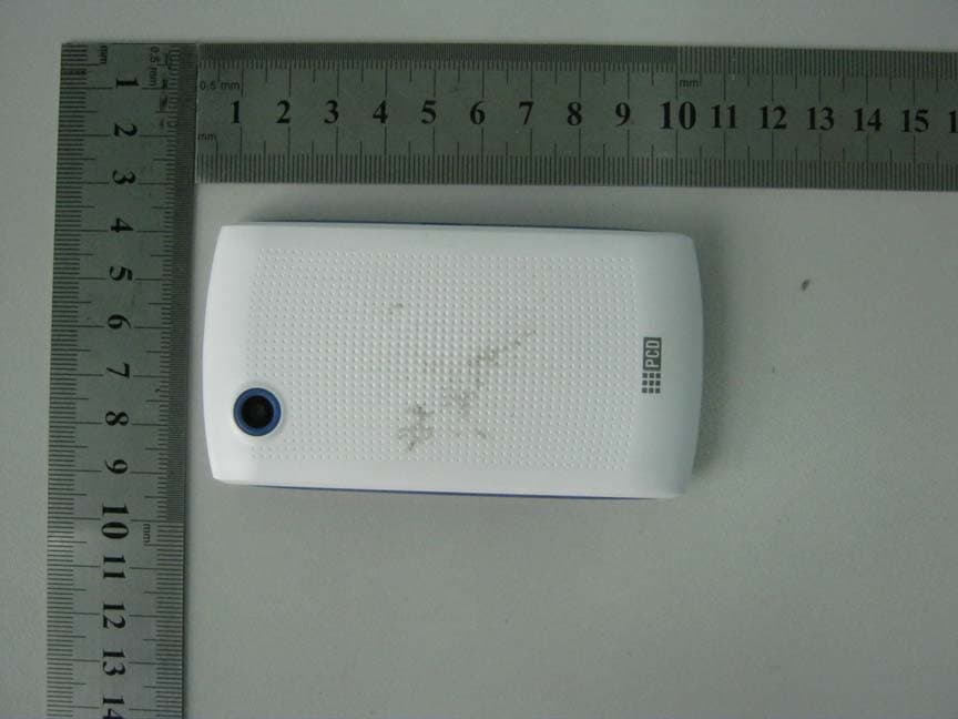 GSM MOBILE PHONE - FCC ID T38PCD1535 - Cellon Communications Technology (Shenzhen) Co.,Ltd. (3)