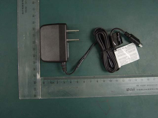 GSM/GPRS + Bluetooth Mobile phone - FCC ID T38PCD1536 - Cellon Communications Technology (Shenzhen) Co.,Ltd. (4)