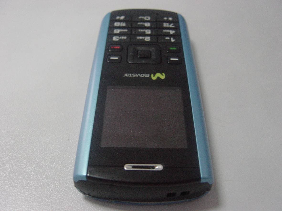MOBILE PHONE - FCC ID T38PCD2000 - Cellon Communications Technology (Shenzhen) Co.,Ltd. (5)