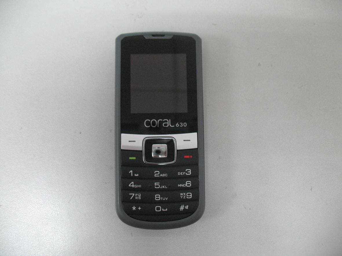 MOBILE PHONE - FCC ID T38PCD2001B - Cellon Communications Technology (Shenzhen) Co.,Ltd. (2)