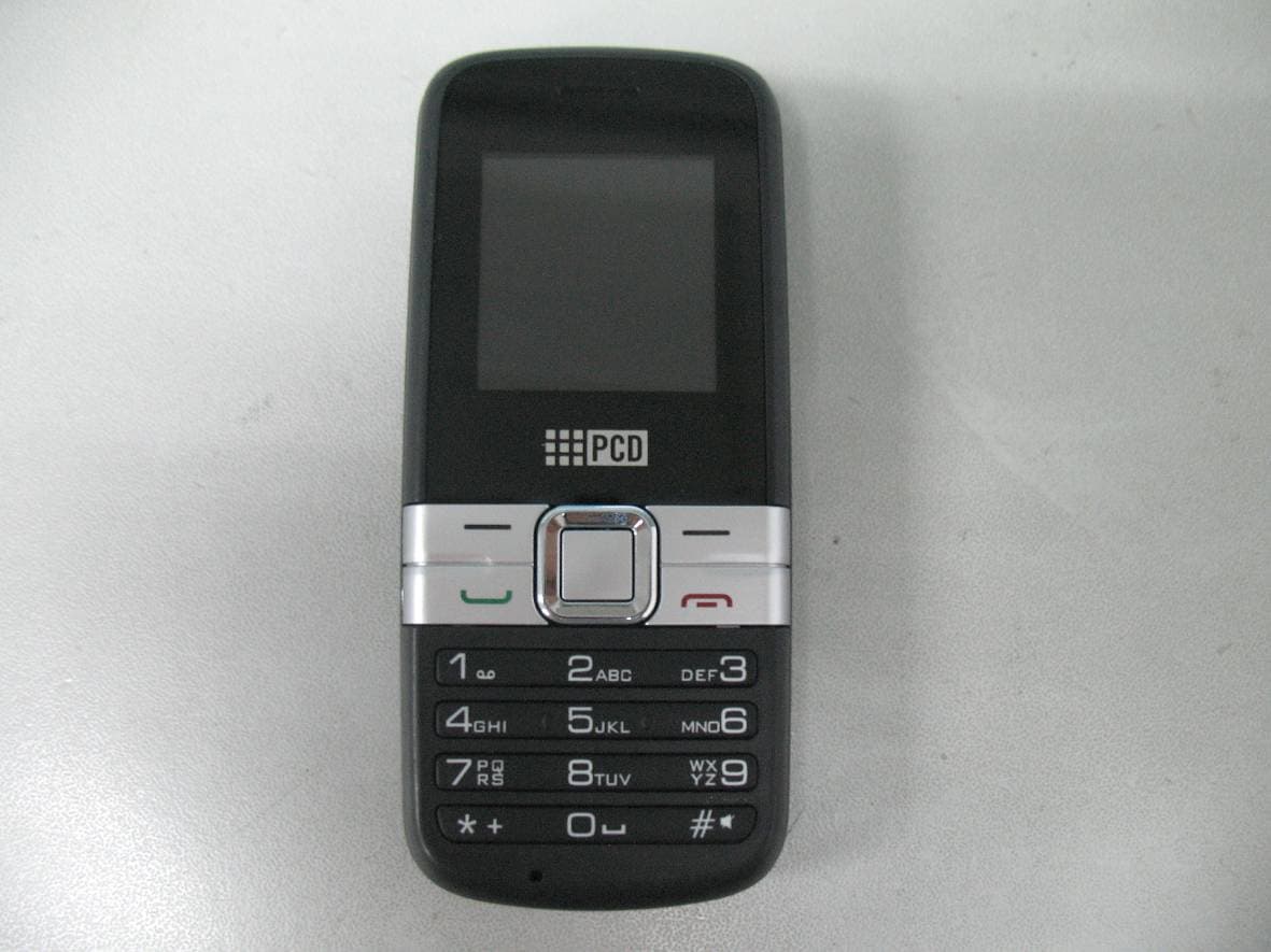MOBILE PHONE - FCC ID T38PCD2005 - Cellon Communications Technology (Shenzhen) Co.,Ltd. (2)