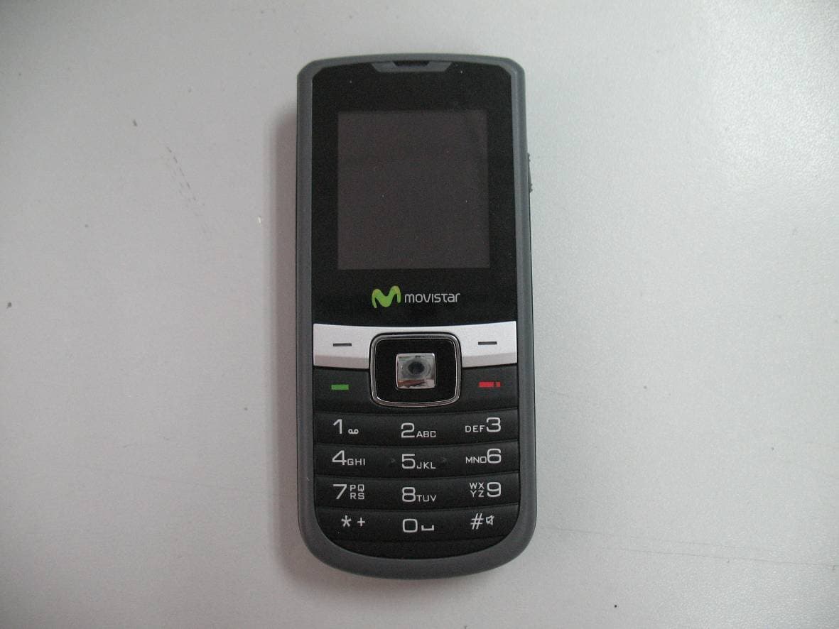 MOBILE PHONE - FCC ID T38PCD2012P - Cellon Communications Technology (Shenzhen) Co.,Ltd. (2)