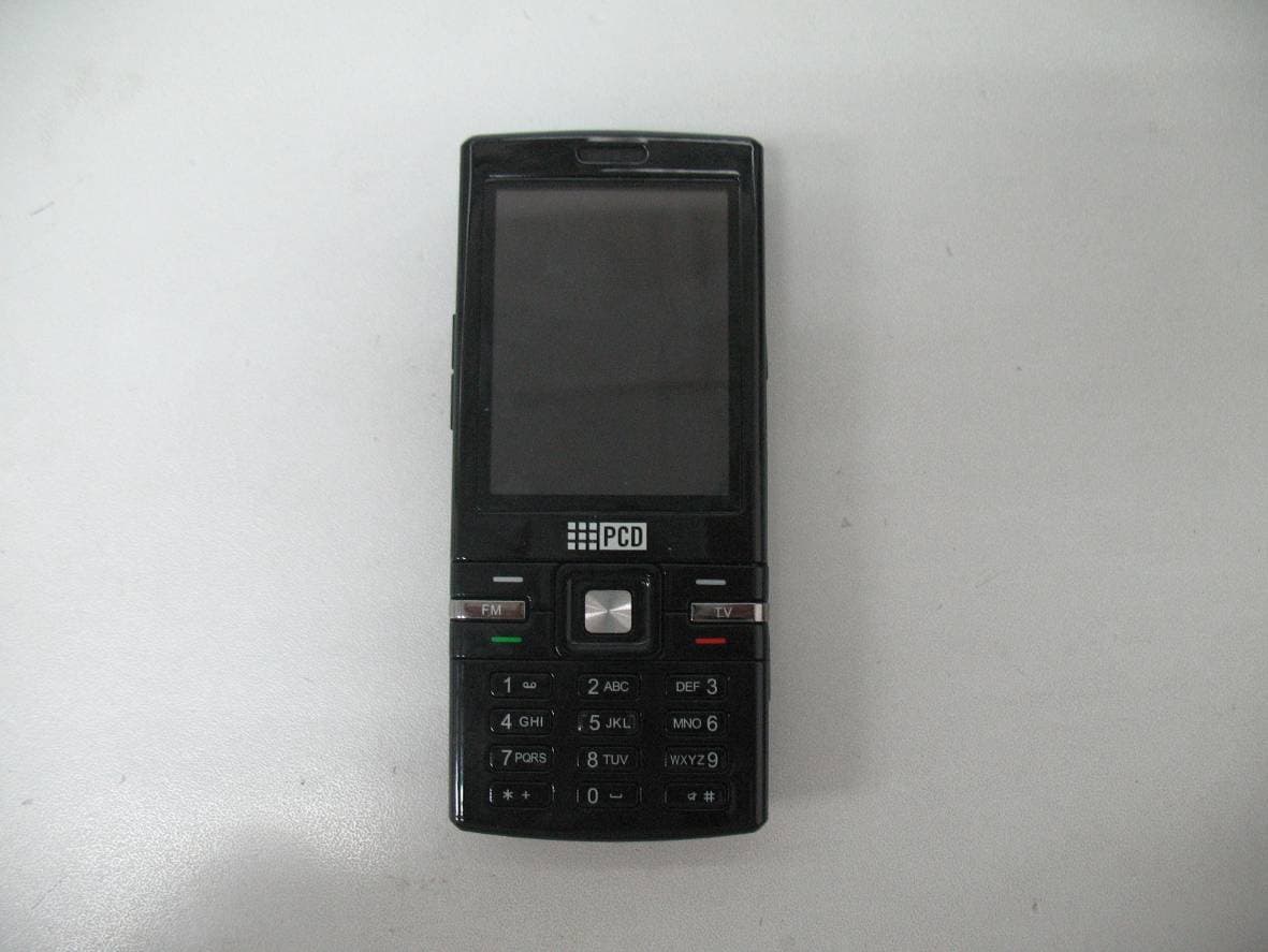 MOBILE PHONE - FCC ID T38PCD2090C - Cellon Communications Technology (Shenzhen) Co.,Ltd. (2)