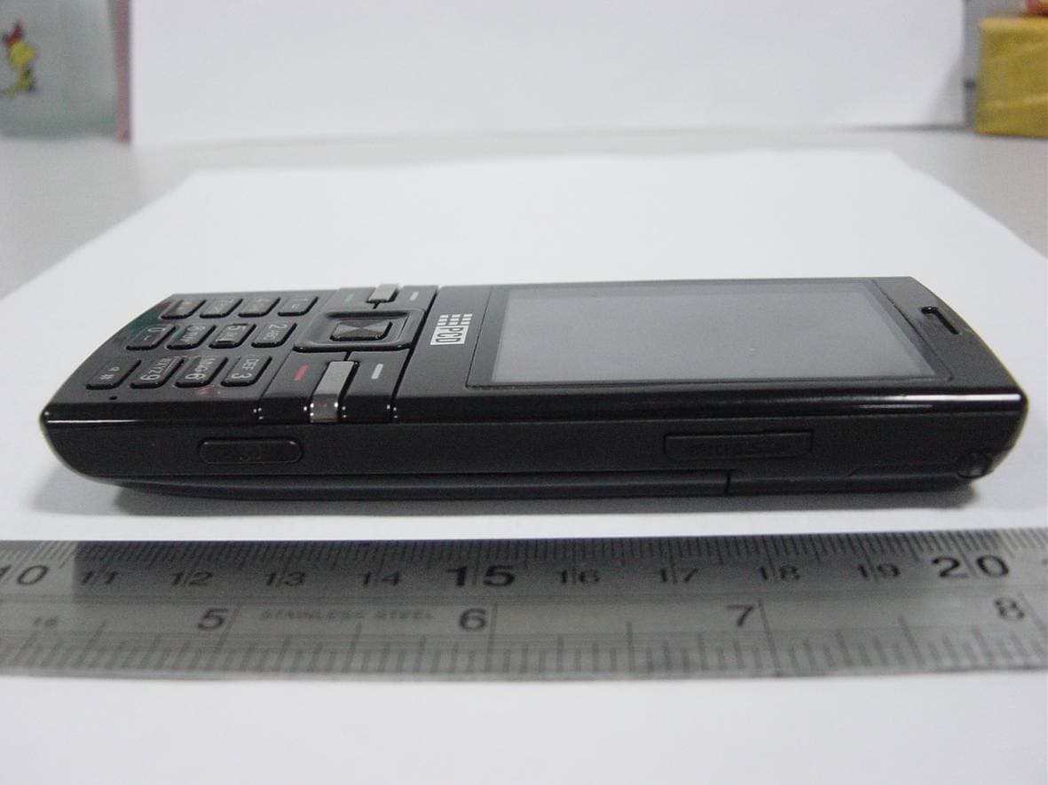 Mobile Phone - FCC ID T38PCD2091C - Cellon Communications Technology (Shenzhen) Co.,Ltd. (5)