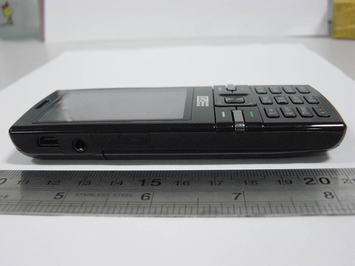 Mobile Phone - FCC ID T38PCD2091C - Cellon Communications Technology (Shenzhen) Co.,Ltd. (4)