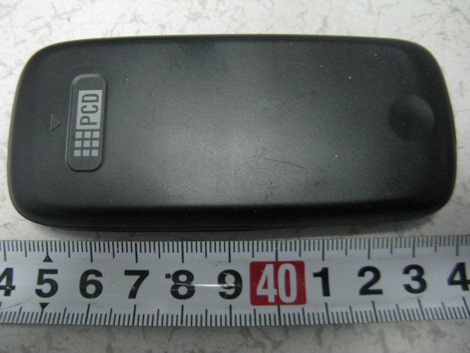 GSM Moble Phone - FCC ID T38PCD3005 - Cellon Communications Technology (Shenzhen) Co.,Ltd. (3)