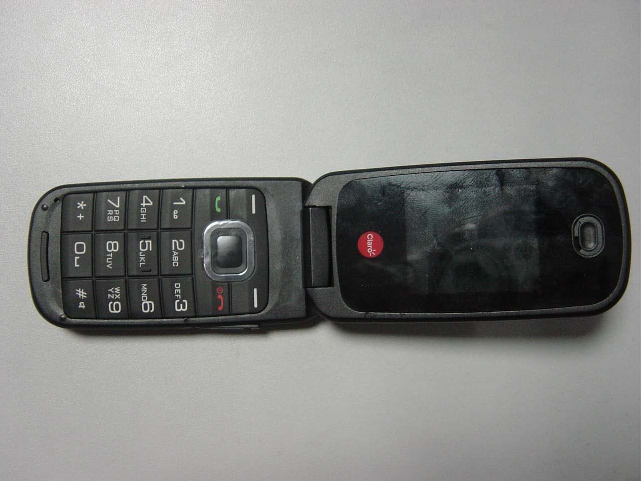 MOBILE PHONE - FCC ID T38PCD5136 - Cellon Communications Technology (Shenzhen) Co.,Ltd. (2)