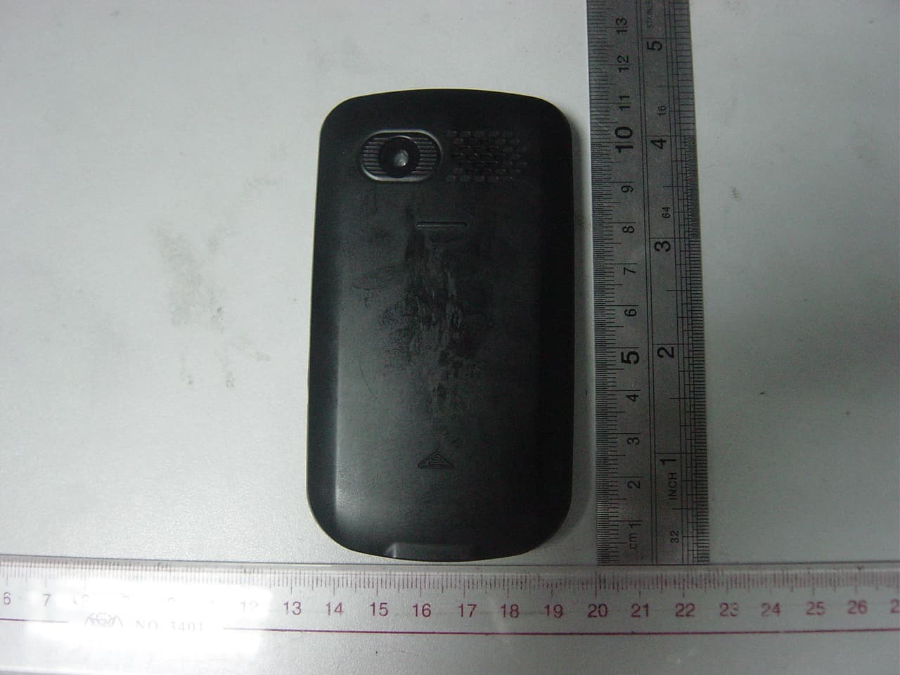 MOBILE PHONE - FCC ID T38PCD5550 - Cellon Communications Technology (Shenzhen) Co.,Ltd. (2)