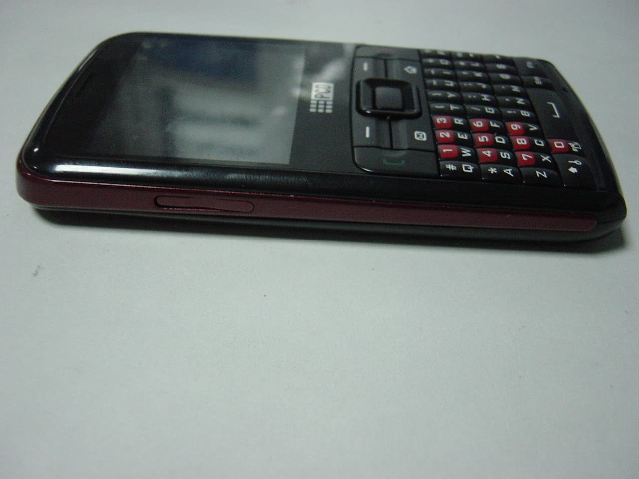GSM Mobile Phone - FCC ID T38PCD7519 - Cellon Communications Technology (Shenzhen) Co.,Ltd. (4)