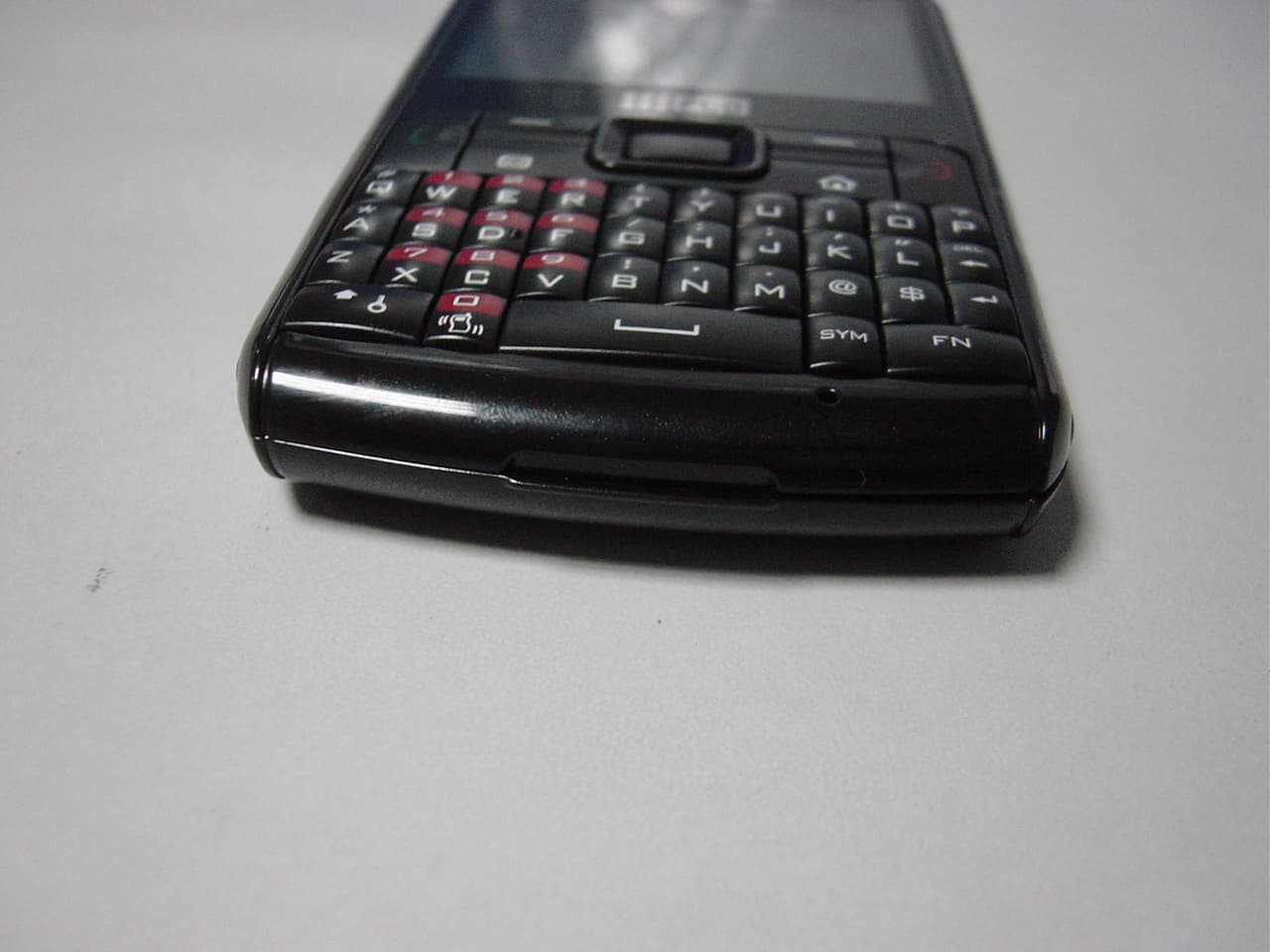 GSM Mobile Phone - FCC ID T38PCD7519 - Cellon Communications Technology (Shenzhen) Co.,Ltd. (5)
