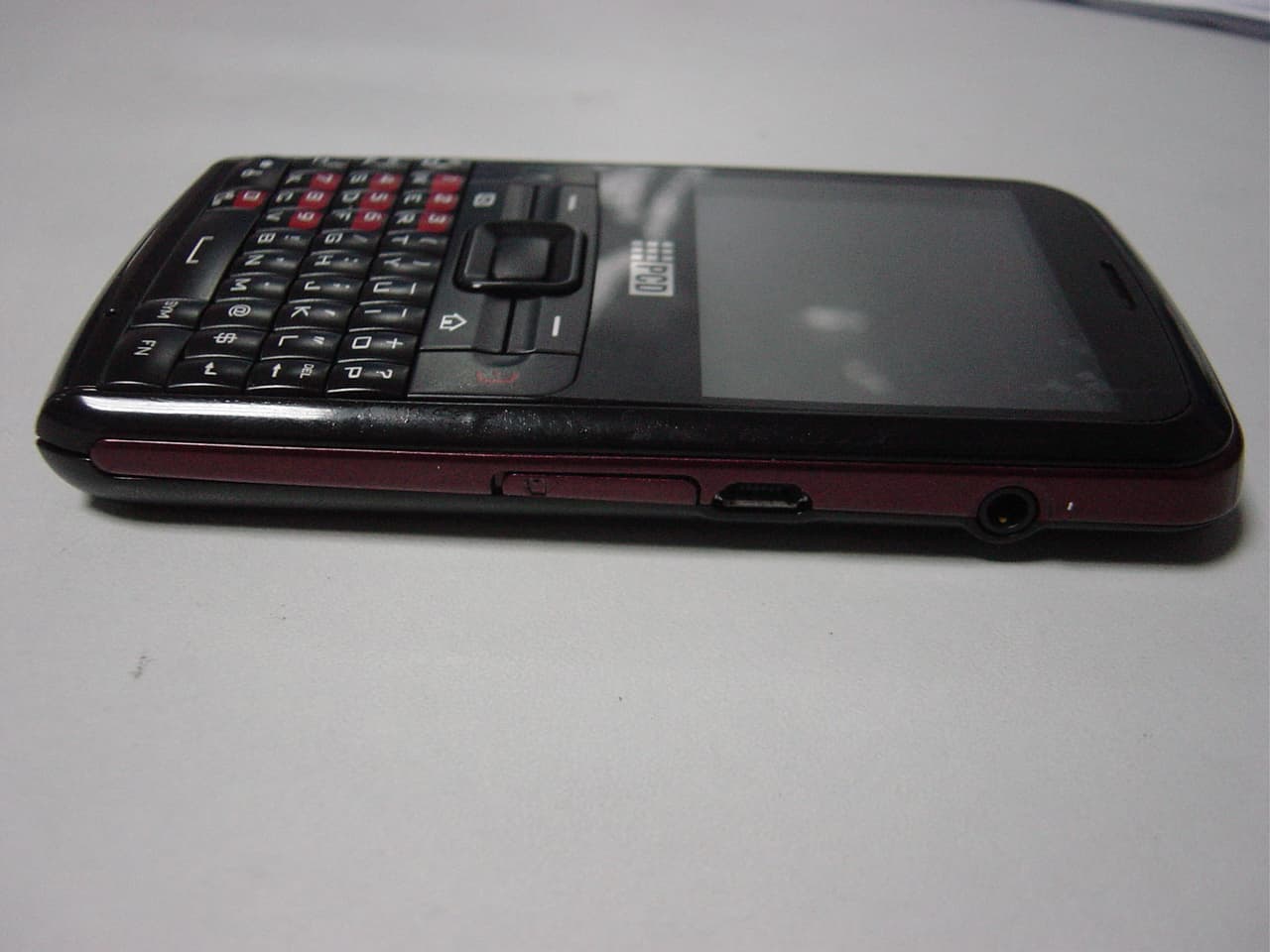 GSM Mobile Phone - FCC ID T38PCD7519 - Cellon Communications Technology (Shenzhen) Co.,Ltd. (3)