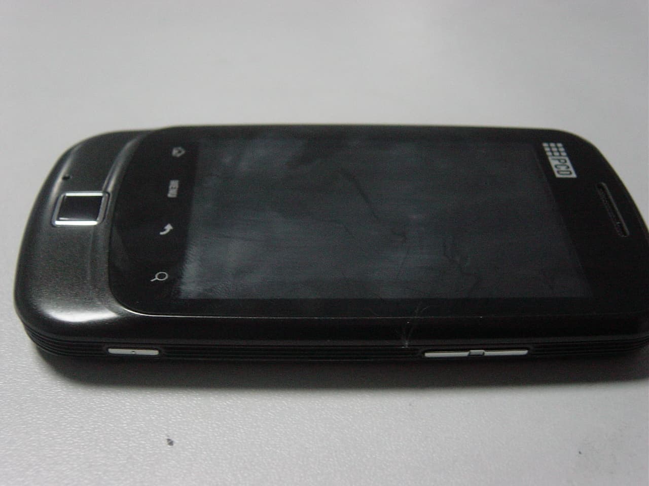 3G Mobile Phone - FCC ID T38PCD8093P - Cellon Communications Technology (Shenzhen) Co.,Ltd. (4)