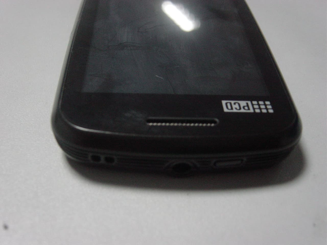 3G Mobile Phone - FCC ID T38PCD8093P - Cellon Communications Technology (Shenzhen) Co.,Ltd. (5)