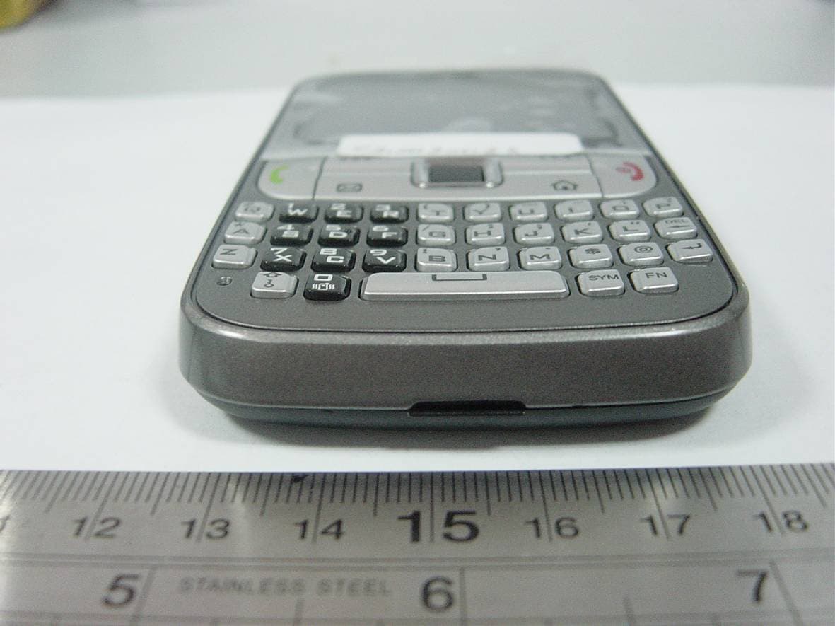 MOBILE PHONE - FCC ID T38UT2096 - Cellon Communications Technology (Shenzhen) Co.,Ltd. (3)