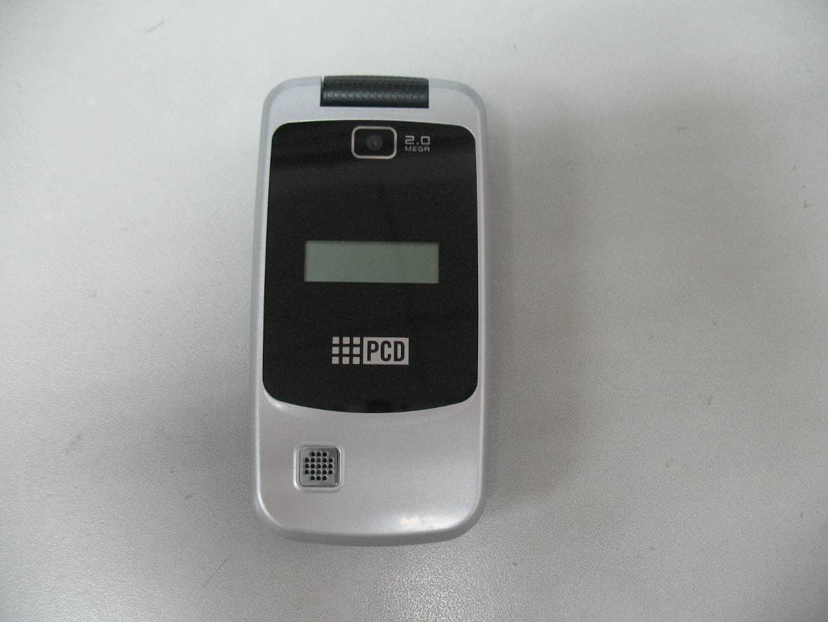 MOBILE PHONE - FCC ID T38UT2136 - Cellon Communications Technology (Shenzhen) Co.,Ltd. (2)