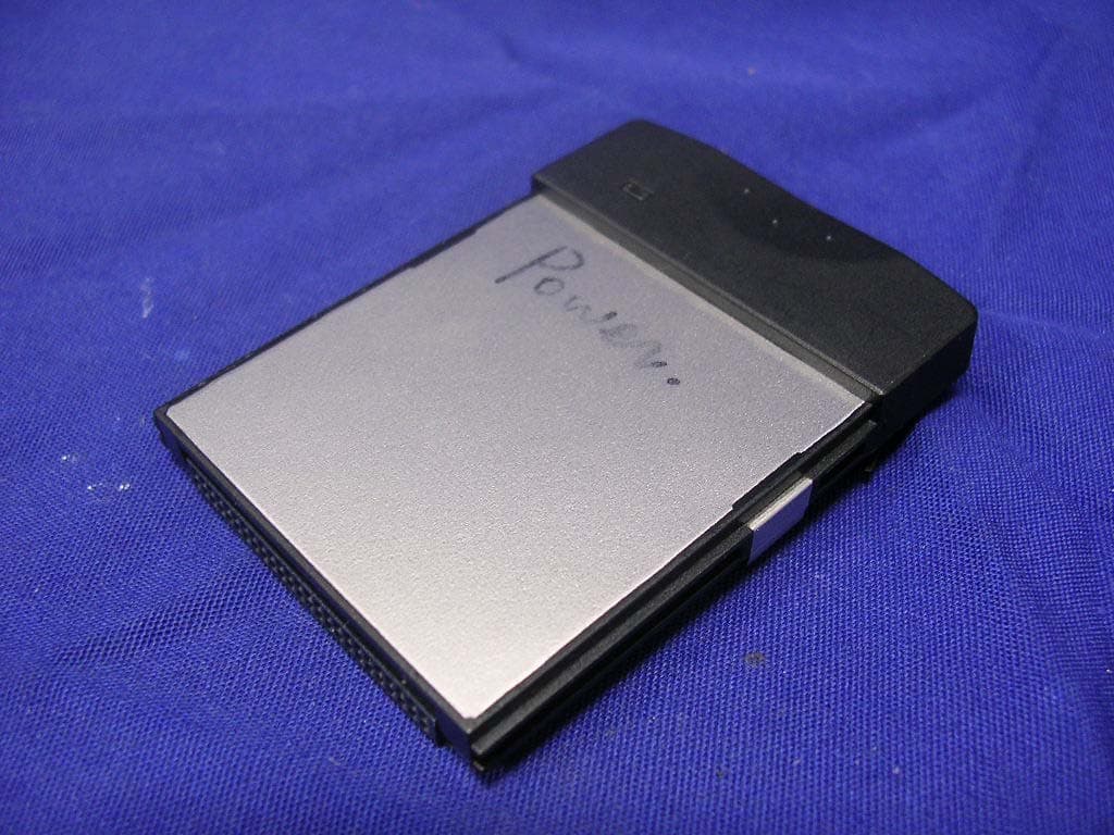 RFID CF Type Reader - FCC ID T39SLC-10200 - Sunlit System Technology Corp.